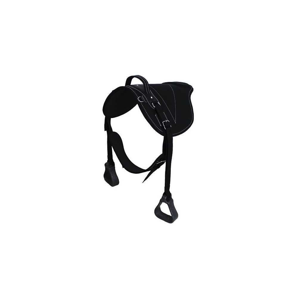 PAD CON ESTRIBOS DERBY MESACE