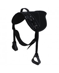 PAD BORREGUILLO RIDERS