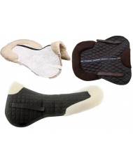 PAD BORREGUILLO RIDERS