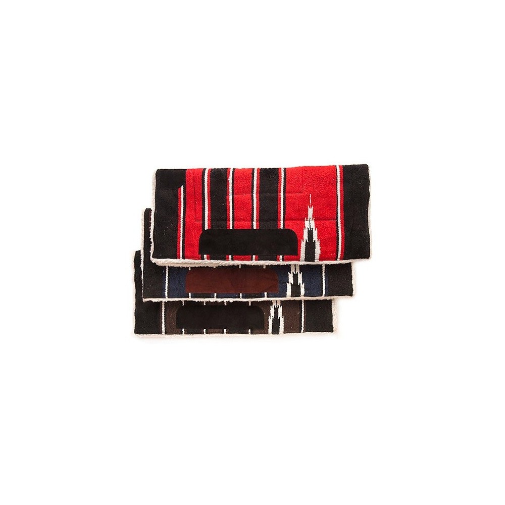 ALFOMBRA OTAWA FLEECE