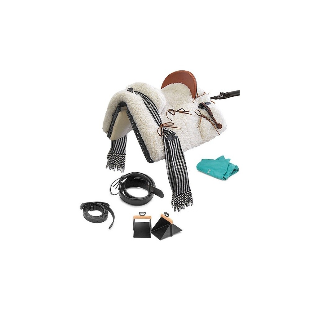 SILLA VAQUERA HH SALEGA MIXTA REPUJADA EQUIPO COMPLETO SILLA VAQUERA HH SALEGA MIXTA REPUJADA EQUIPO COMPLETO