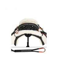 SILLA VAQUERA HH SALEGA MIXTA REPUJADA EQUIPO COMPLETO SILLA VAQUERA HH SALEGA MIXTA REPUJADA EQUIPO COMPLETO