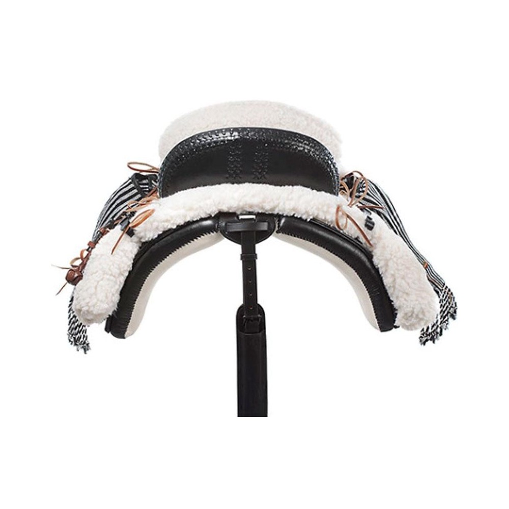 SILLA VAQUERA HH SALEGA MIXTA MOTEADA EQUIPO COMPLETO SILLA VAQUERA HH SALEGA MIXTA MOTEADA EQUIPO COMPLETO