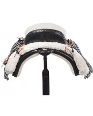 SILLA VAQUERA HH SALEGA MIXTA MOTEADA EQUIPO COMPLETO SILLA VAQUERA HH SALEGA MIXTA MOTEADA EQUIPO COMPLETO