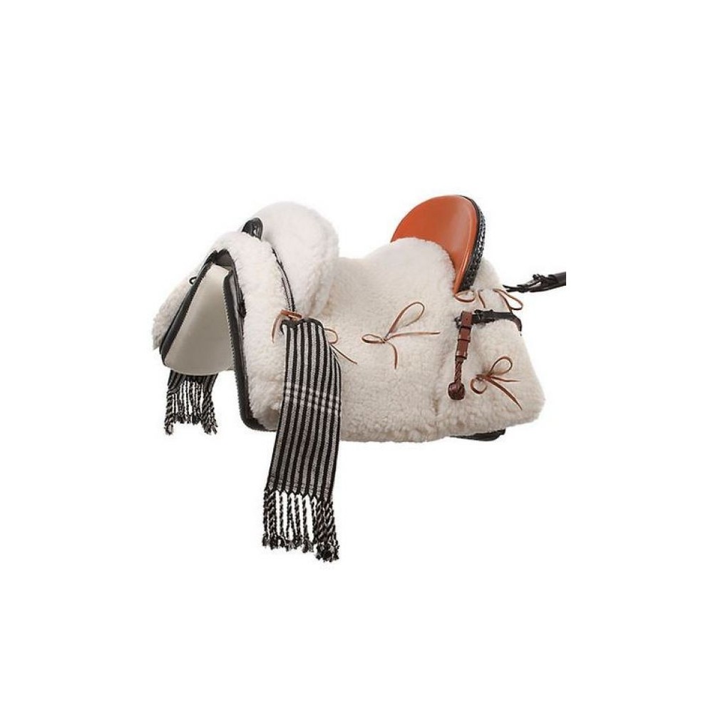 SILLA VAQUERA HH MIXTA EQUIPO COMPLETO