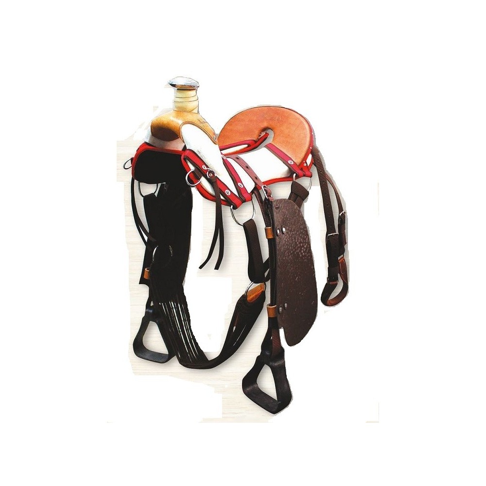 SILLA SUPER LLANERA COMBO