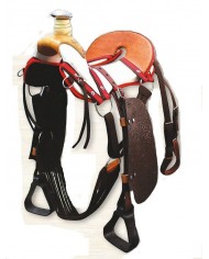 SILLA SUPER LLANERA COMBO