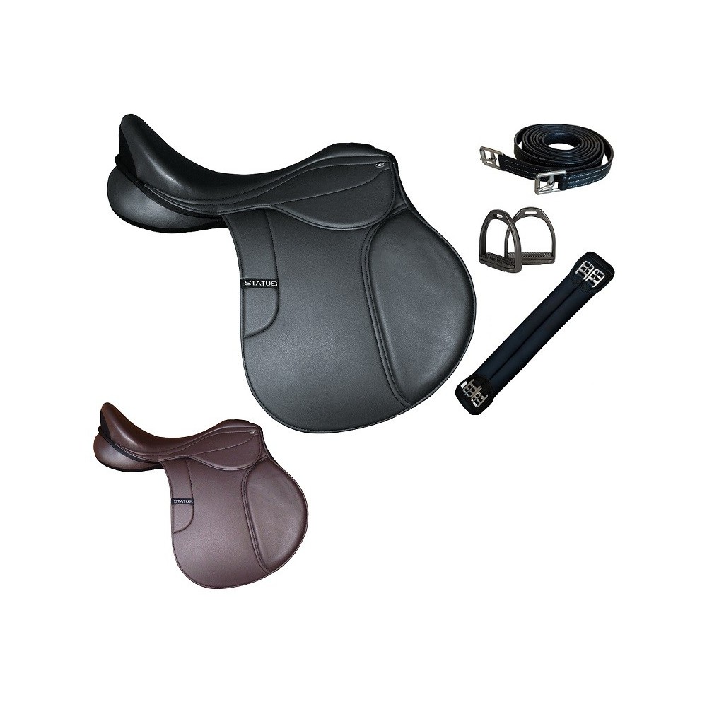 GALAPAGO STATUS TODO PROPOSITO COMBO