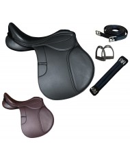 GALAPAGO STATUS SINTETICO ADIESTRAMIENTO COMBO