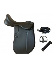 GALAPAGO STATUS SINTETICO ADIESTRAMIENTO COMBO