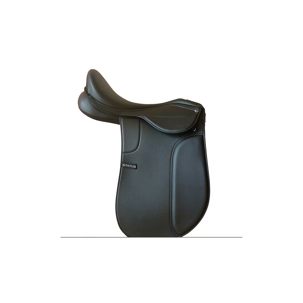 GALAPAGO STATUS SINTETICO ADIESTRAMIENTO