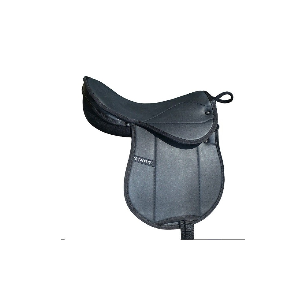 GALAPAGO STATUS PONY SINTETICO