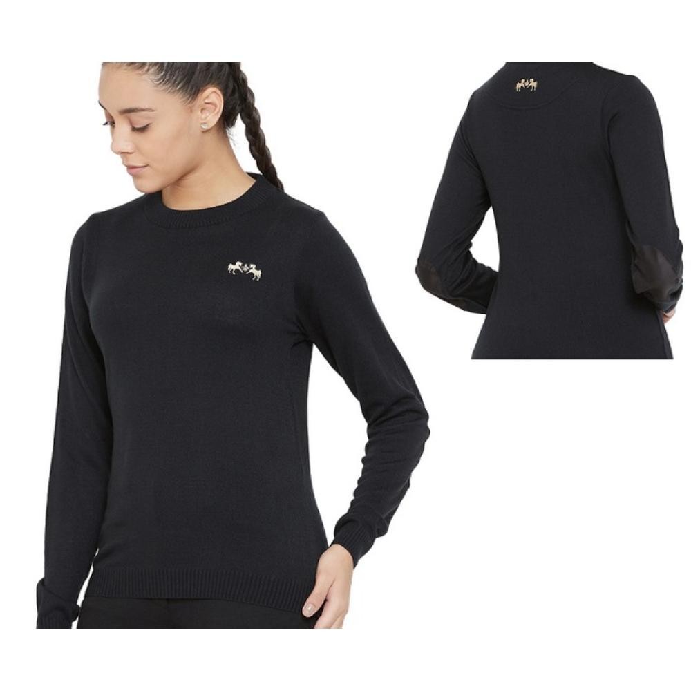 SWEATER EQUINE TALLA SM
