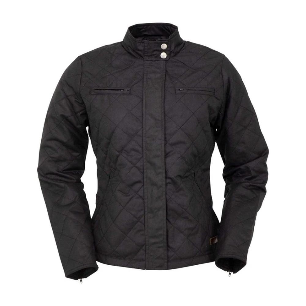 CHAQUETA STORMY OILSKIN
