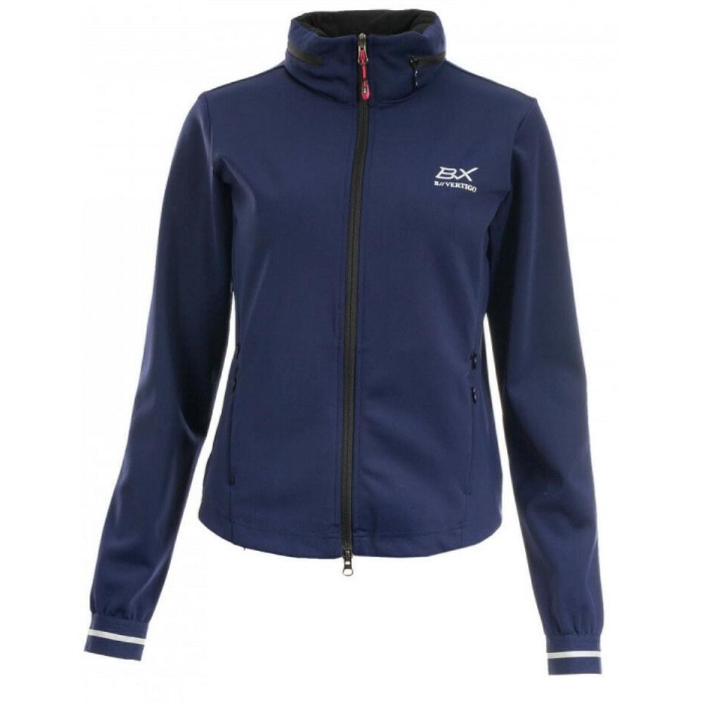 CHAQUETA VERTIGO LUZIANA