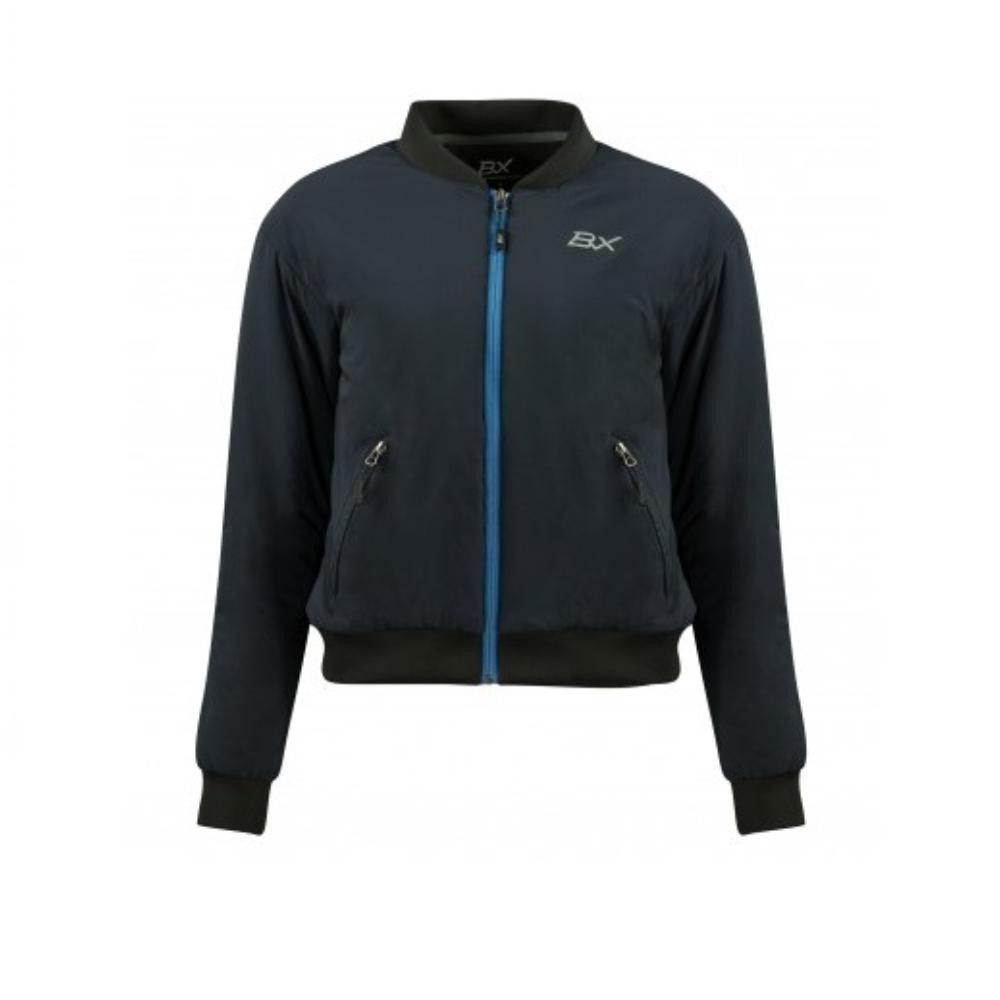 CHAQUETA VERTIGO ZARA