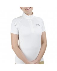 CAMISA CONCURSO JUNIOR EQUINE COUTURE LARGE