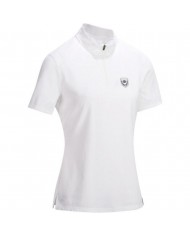CAMISETA POLO FOUGANZA COMP100 TALLA 08
