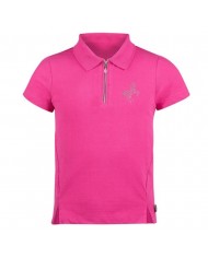 CAMISETA FOUGANZA 500 CONCURSO TALLA XXS