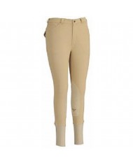BREECHE MENS TUFFRIDER PATROL BEIGE TALLA 30