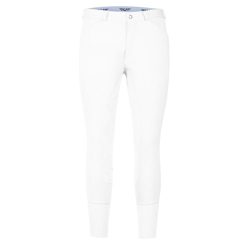 BREECHE MENS TUFFRIDER PATROL BLANCO TALLA 32