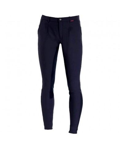 BREECHE VERTIGO HOMBRE SANDER TALLA 28 AZUL