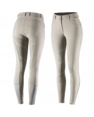 BREECHE PATRICIA VERTIGO TALLA 26 BEIGE