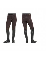 BREECHE SOFTFLEX OVATION TALLA 08 (SM) BEIGE