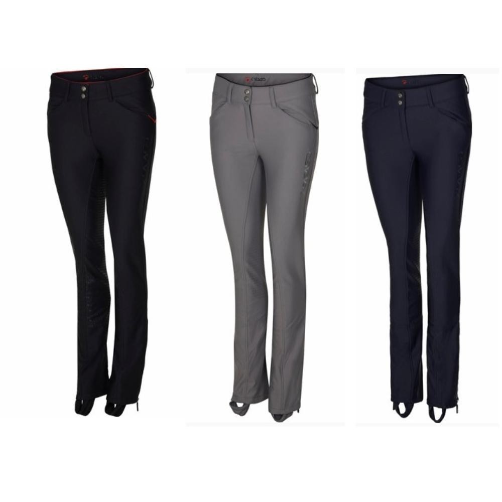 BREECHE CATAGO ELINA TALLA 24