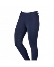 BREECHE DUBLIN PERFORMANCE TIGHT NEGROTALLA 26