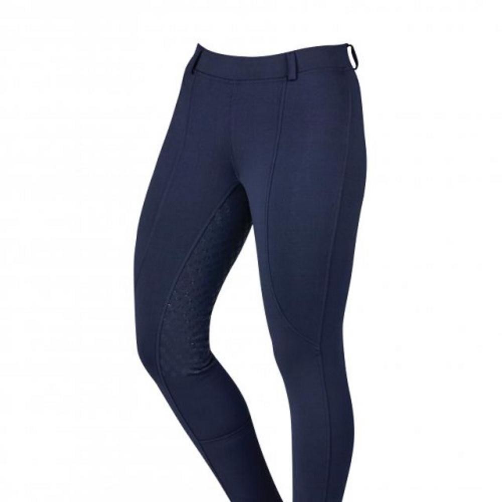 BREECHE DUBLIN PERFORMANCE TIGHT AZULTALLA 24