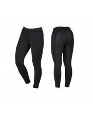 BREECHE DUBLIN PERFORMANCE TIGHT NEGROTALLA 24