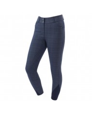 BREECHE DUBLIN PRO FORM FS AZUL TALLA 26