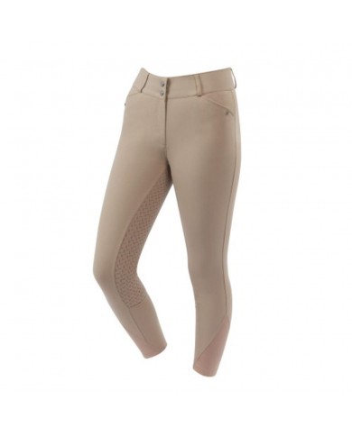 BREECHE DUBLIN PRO FORM FS BEIGE TALLA 26