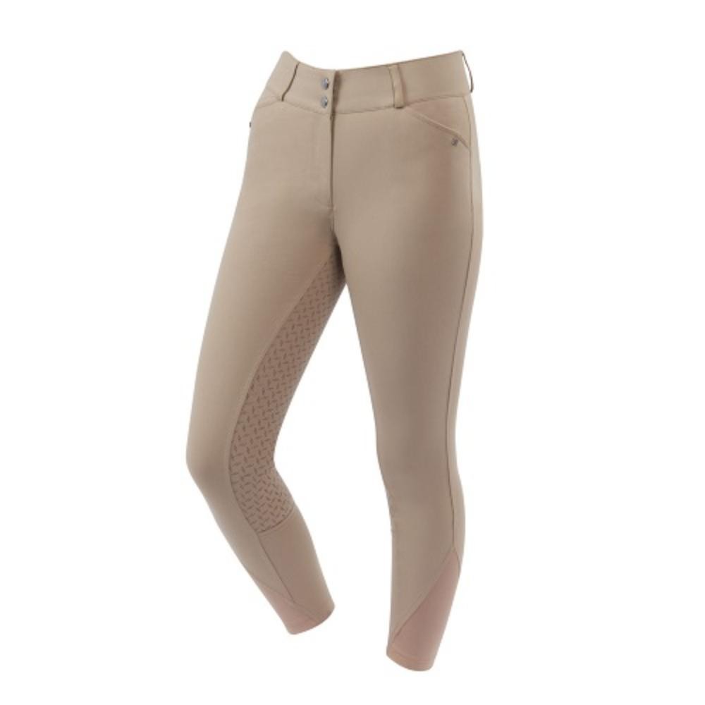 BREECHE DUBLIN PRO FORM FS BEIGE TALLA 26