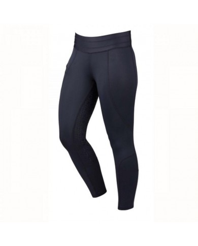 BREECHE DUBLIN COMPRESSION TIGHT NEGROTALLA 26