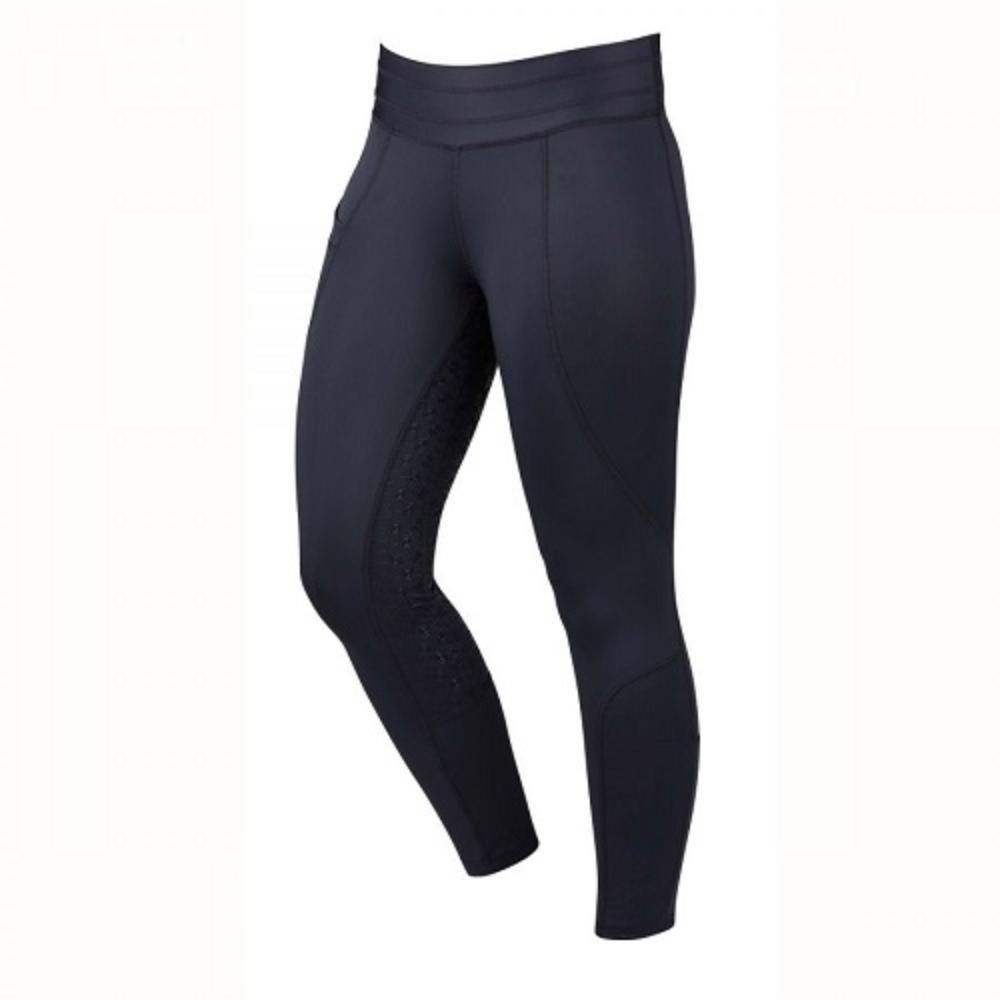BREECHE DUBLIN COMPRESSION TIGHT NEGROTALLA 26