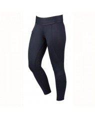 BREECHE DUBLIN COMPRESSION TIGHT NEGROTALLA 24