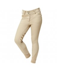 BREECHE DUBLIN PRIME GEL KP BEIGE TALLA 08