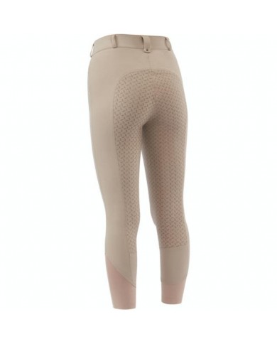 BREECHE DUBLIN PRIME GEL BEIGE TALLA 24