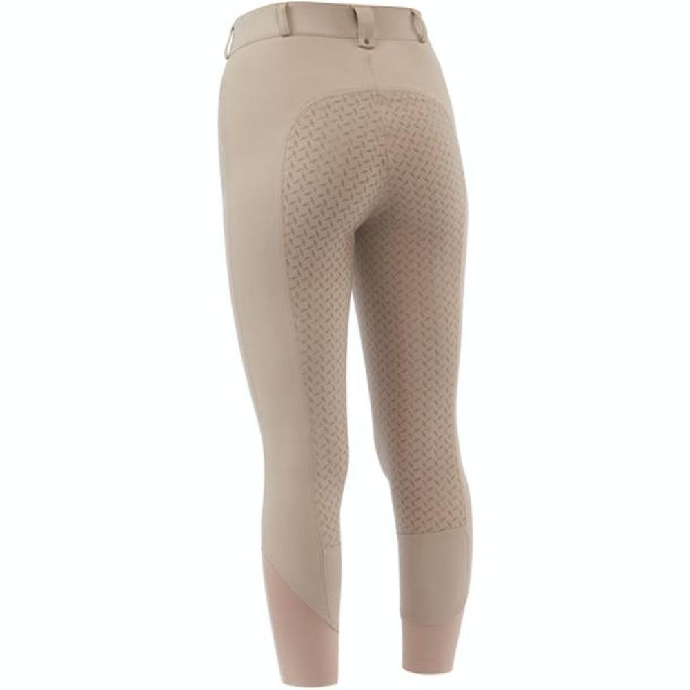 BREECHE DUBLIN PRIME GEL BEIGE TALLA 26