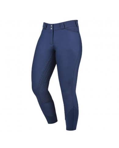 BREECHE DUBLIN PRIME GEL AZUL TALLA 24
