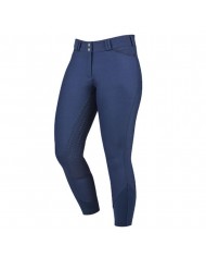 BREECHE DUBLIN PRIME GEL AZUL TALLA 26