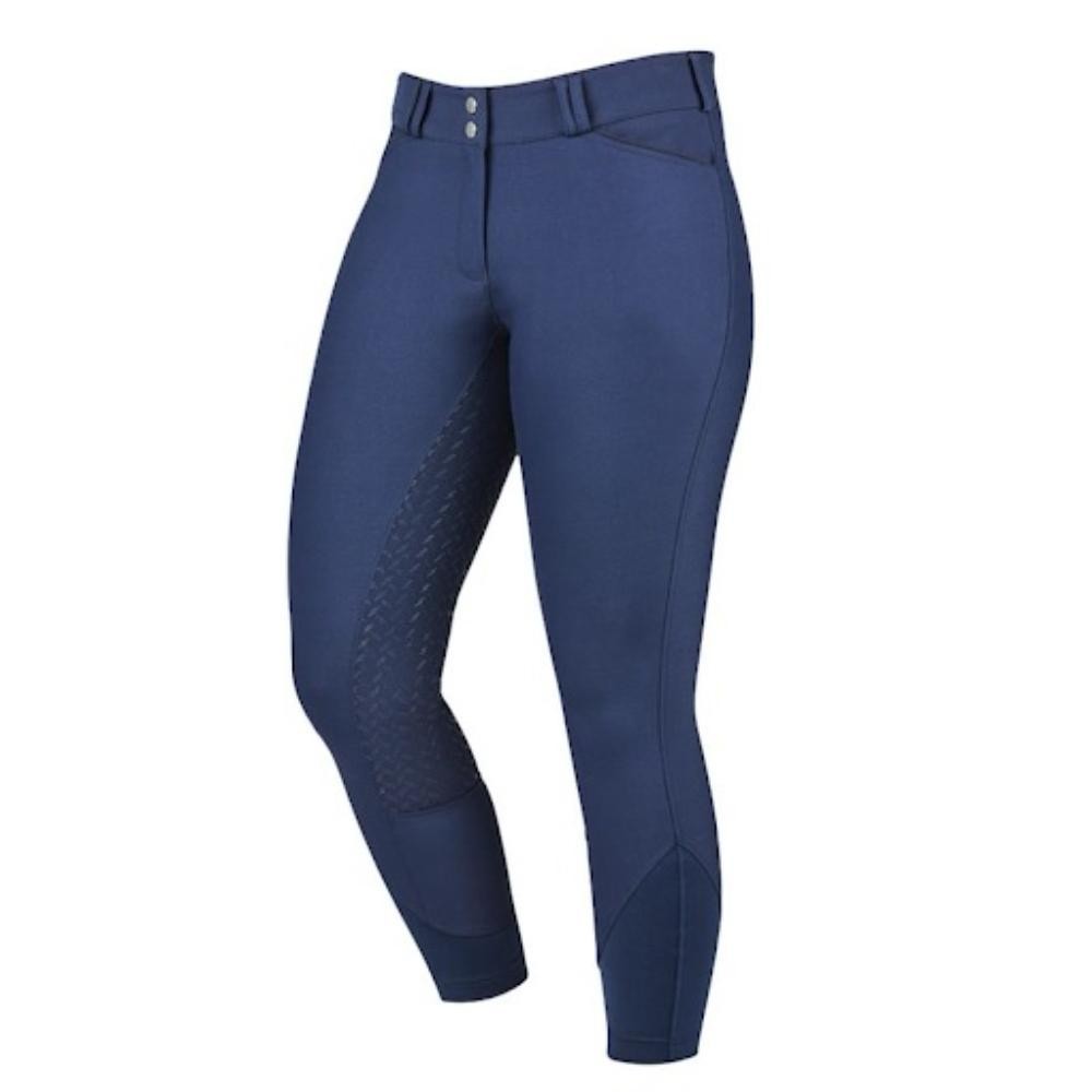 BREECHE DUBLIN PRIME GEL AZUL TALLA 26