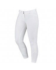 BREECHE DUBLIN PRIME GEL BLANCO TALLA 26
