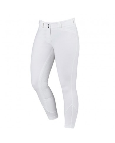 BREECHE DUBLIN PRIME GEL BLANCO TALLA 26