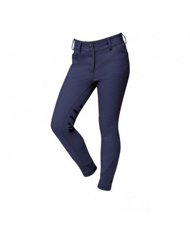 BREECHE DUBLIN PRIME GEL KP AZUL TALLA 12