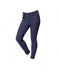 BREECHE DUBLIN PRIME GEL KP AZUL TALLA 12