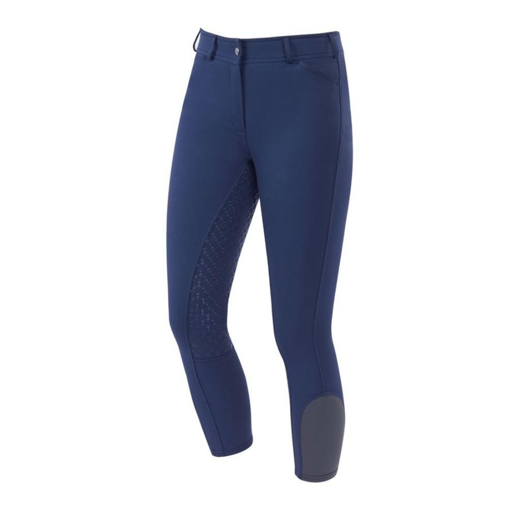 BREECHE DUBLIN ELITE GEL AZUL TALLA 24