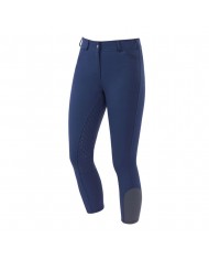 BREECHE DUBLIN PRIME GEL KP AZUL TALLA 12